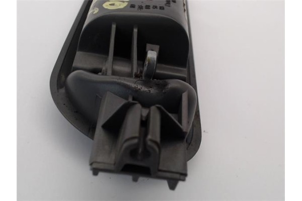 Recambio de manilla int. puerta delantero derecha para seat ibiza (6l1) 1.4 fresh referencia OEM IAM 6L0837114H 6L3837085D 