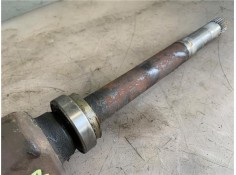 Recambio de palier delantero derecho para citroen c3 aircross 1.2 c-series referencia OEM IAM 9813122880 9808800580 