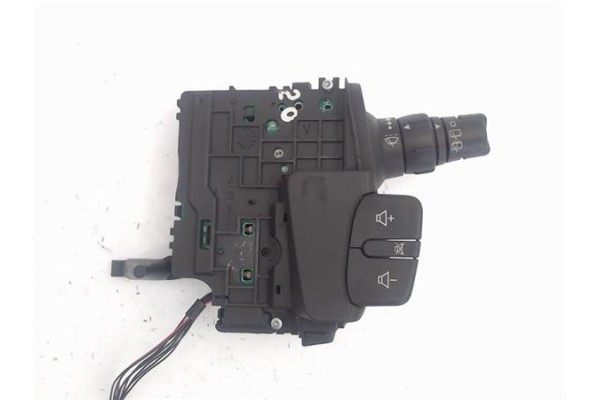 Recambio de mando limpiaparabrisas para renault scenic ii (jm) referencia OEM IAM   