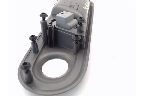 Recambio de manilla int. puerta delantero derecha para seat ibiza (6l1) 1.4 fresh referencia OEM IAM 6L0837114H 6L3837085D 