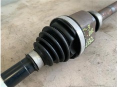 Recambio de palier delantero derecho para citroen c3 aircross 1.2 c-series referencia OEM IAM 9813122880 9808800580 