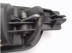 Recambio de manilla int. puerta delantero derecha para seat ibiza (6l1) 1.4 fresh referencia OEM IAM 6L0837114H 6L3837085D 