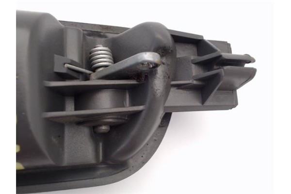 Recambio de manilla int. puerta delantero derecha para seat ibiza (6l1) 1.4 fresh referencia OEM IAM 6L0837114H 6L3837085D 