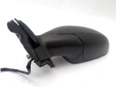 Recambio de retrovisor electrico izquierdo para seat ibiza (6l1) 1.9 tdi referencia OEM IAM 6L1857507AB  