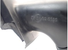 Recambio de retrovisor electrico izquierdo para seat ibiza (6l1) 1.9 tdi referencia OEM IAM 6L1857507AB  