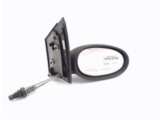 Recambio de retrovisor derecho para smart micro compact car 600 referencia OEM IAM Q0000512V007C22A00  