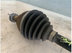 Recambio de palier delantero derecho para citroen c3 aircross 1.2 c-series referencia OEM IAM 9813122880 9808800580 