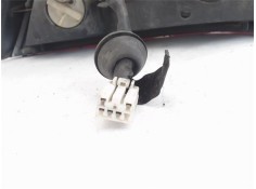 Recambio de piloto trasero izquierdo para hyundai accent (lc) referencia OEM IAM 9240125220 9241025020 9241025020 , HYUNDAI | 92