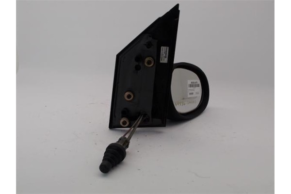 Recambio de retrovisor derecho para smart micro compact car 600 referencia OEM IAM Q0000512V007C22A00  