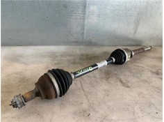 Recambio de palier delantero derecho para citroen c3 aircross 1.2 c-series referencia OEM IAM 9813122880 9808800580 