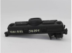 Recambio de mandos calefaccion / a.a. para mini cabrio (r52) 1.6 cooper referencia OEM IAM 64116962469 5HB00891700 
