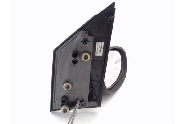 Recambio de retrovisor derecho para smart micro compact car 600 referencia OEM IAM Q0000512V007C22A00  