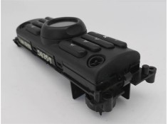 Recambio de mandos calefaccion / a.a. para mini cabrio (r52) 1.6 cooper referencia OEM IAM 64116962469 5HB00891700 