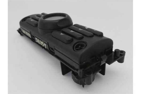 Recambio de mandos calefaccion / a.a. para mini cabrio (r52) 1.6 cooper referencia OEM IAM 64116962469 5HB00891700 