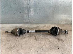 Recambio de palier delantero izquierdo para citroen c3 aircross 1.2 c-series referencia OEM IAM 9809710080 9808800480 