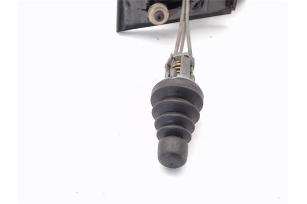 Recambio de retrovisor derecho para smart micro compact car 600 referencia OEM IAM Q0000512V007C22A00  