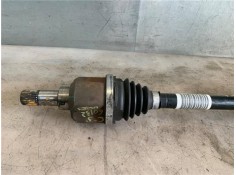 Recambio de palier delantero izquierdo para citroen c3 aircross 1.2 c-series referencia OEM IAM 9809710080 9808800480 