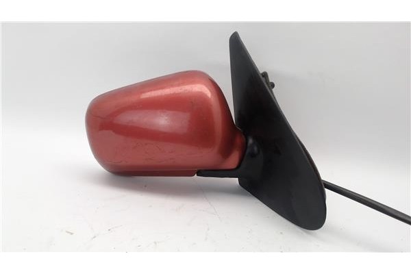 Recambio de retrovisor derecho para volkswagen polo iii (6n1) referencia OEM IAM   