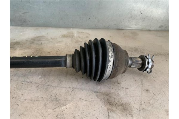 Recambio de palier delantero izquierdo para citroen c3 aircross 1.2 c-series referencia OEM IAM 9809710080 9808800480 