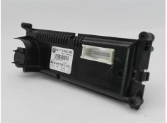 Recambio de mandos calefaccion / a.a. para mini cabrio (r52) 1.6 cooper referencia OEM IAM 64116962469 5HB00891700 