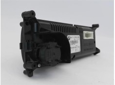 Recambio de mandos calefaccion / a.a. para mini cabrio (r52) 1.6 cooper referencia OEM IAM 64116962469 5HB00891700 