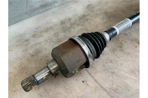 Recambio de palier delantero izquierdo para citroen c3 aircross 1.2 c-series referencia OEM IAM 9809710080 9808800480 
