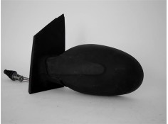 Recambio de retrovisor izquierdo para smart micro compact car 600 referencia OEM IAM Q0000595V017C22A00  