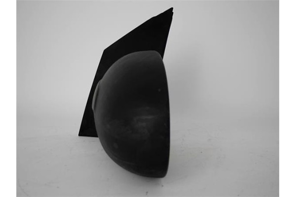 Recambio de retrovisor izquierdo para smart micro compact car 600 referencia OEM IAM Q0000595V017C22A00  