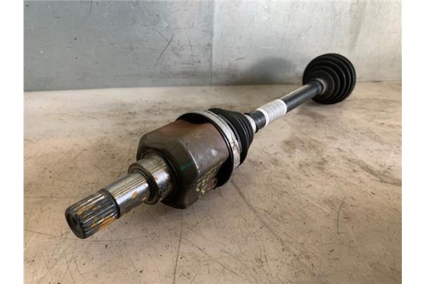Recambio de palier delantero izquierdo para citroen c3 aircross 1.2 c-series referencia OEM IAM 9809710080 9808800480 