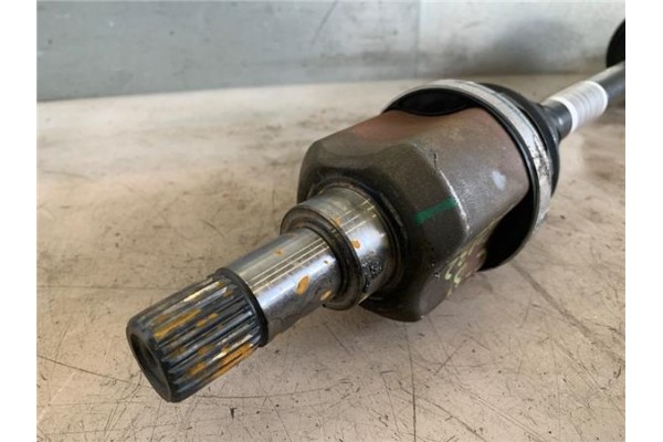 Recambio de palier delantero izquierdo para citroen c3 aircross 1.2 c-series referencia OEM IAM 9809710080 9808800480 