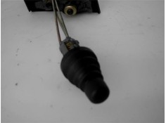 Recambio de retrovisor izquierdo para smart micro compact car 600 referencia OEM IAM Q0000595V017C22A00  