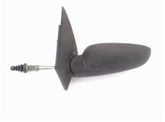 Recambio de retrovisor izquierdo para smart micro compact car 600 referencia OEM IAM Q0000595V017C22A00  