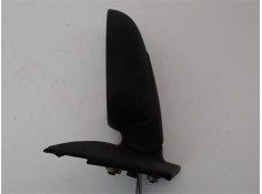 Recambio de retrovisor izquierdo para smart micro compact car 600 referencia OEM IAM Q0000595V017C22A00  