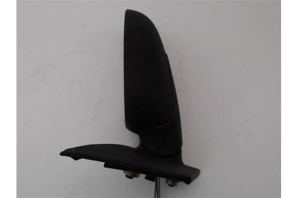 Recambio de retrovisor izquierdo para smart micro compact car 600 referencia OEM IAM Q0000595V017C22A00  