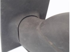 Recambio de retrovisor izquierdo para smart micro compact car 600 referencia OEM IAM Q0000595V017C22A00  