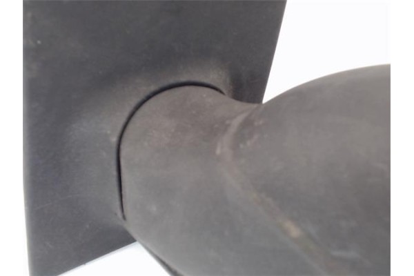 Recambio de retrovisor izquierdo para smart micro compact car 600 referencia OEM IAM Q0000595V017C22A00  