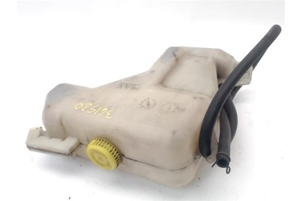 Recambio de botella expansion para nissan almera (n16/e) 2.2 di referencia OEM IAM 21710BM400 21710BM410 