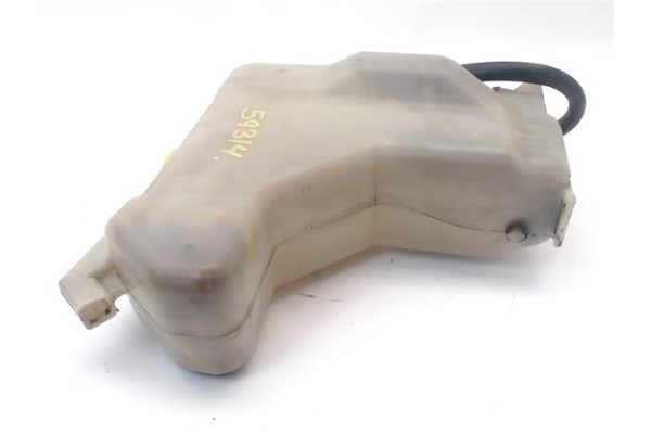 Recambio de botella expansion para nissan almera (n16/e) 2.2 di referencia OEM IAM 21710BM400 21710BM410 