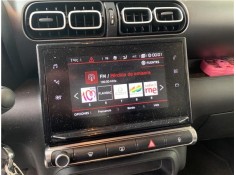 Recambio de pantalla para citroen c3 aircross 1.2 c-series referencia OEM IAM 98261544XU  