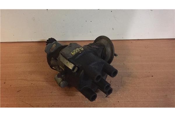 Recambio de delco para nissan vanette furgón (c22) referencia OEM IAM 22100W8511 T3T03581 