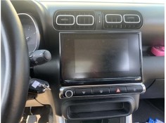 Recambio de pantalla para citroen c3 aircross 1.2 c-series referencia OEM IAM 98261544XU  