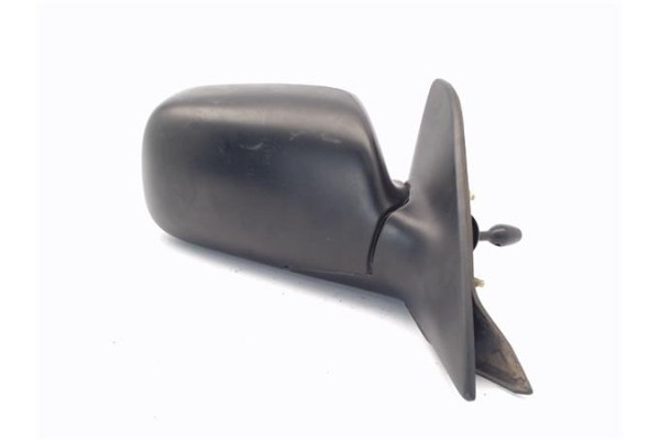 Recambio de retrovisor derecho para toyota corolla (e11) 1.4 (ee111_) referencia OEM IAM 879101E651 E13010117 