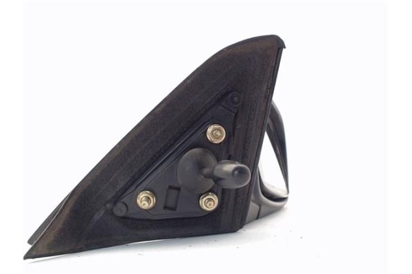 Recambio de retrovisor derecho para toyota corolla (e11) 1.4 (ee111_) referencia OEM IAM 879101E651 E13010117 