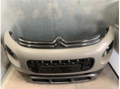 Recambio de paragolpes delantero para citroen c3 aircross 1.2 c-series referencia OEM IAM 1628931580  