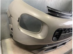 Recambio de paragolpes delantero para citroen c3 aircross 1.2 c-series referencia OEM IAM 1628931580  