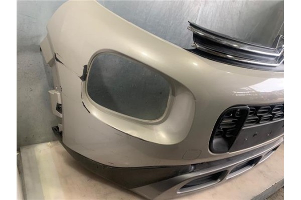 Recambio de paragolpes delantero para citroen c3 aircross 1.2 c-series referencia OEM IAM 1628931580  