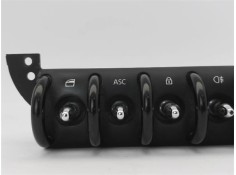Recambio de mando multifuncion para mini cabrio (r52) 1.6 cooper referencia OEM IAM 6958033 RG21838001 
