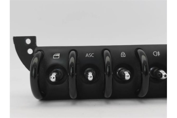 Recambio de mando multifuncion para mini cabrio (r52) 1.6 cooper referencia OEM IAM 6958033 RG21838001 