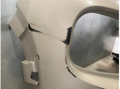 Recambio de paragolpes delantero para citroen c3 aircross 1.2 c-series referencia OEM IAM 1628931580  