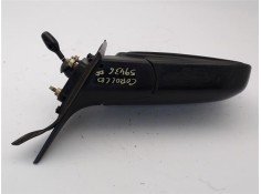 Recambio de retrovisor derecho para toyota corolla (e11) 1.4 (ee111_) referencia OEM IAM 879101E651 E13010117 